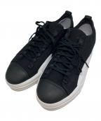 Y-3ワイスリー）の古着「スニーカー」｜ブラック