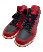 NIKEナイキ）の古着「Air Jordan 1 Mid 