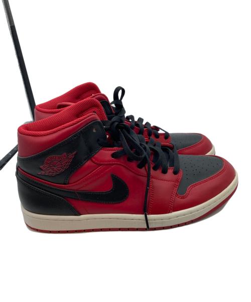 NIKE（ナイキ）NIKE (ナイキ) Air Jordan 1 Mid 