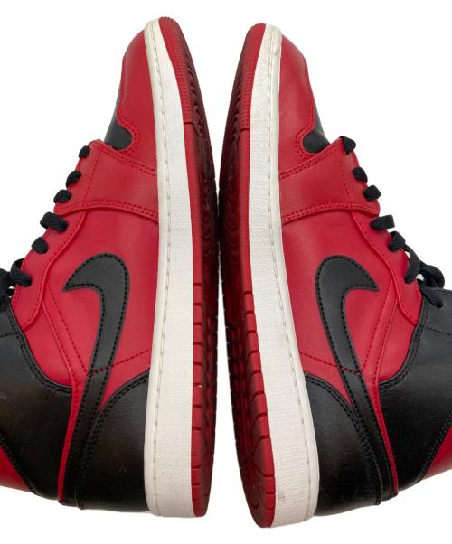 NIKE（ナイキ）NIKE (ナイキ) Air Jordan 1 Mid 