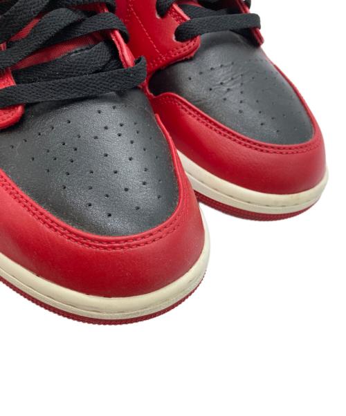 NIKE（ナイキ）NIKE (ナイキ) Air Jordan 1 Mid 