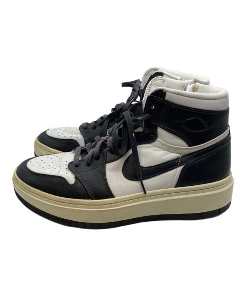 NIKE（ナイキ）NIKE (ナイキ) WMNS AIR JORDAN 1 ELEVATE HIGH グレー サイズ:29の古着・服飾アイテム