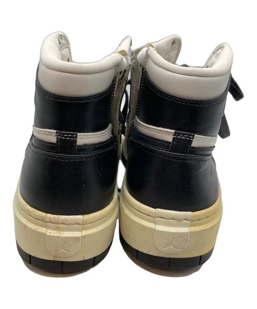 NIKE（ナイキ）NIKE (ナイキ) WMNS AIR JORDAN 1 ELEVATE HIGH グレー サイズ:29の古着・服飾アイテム