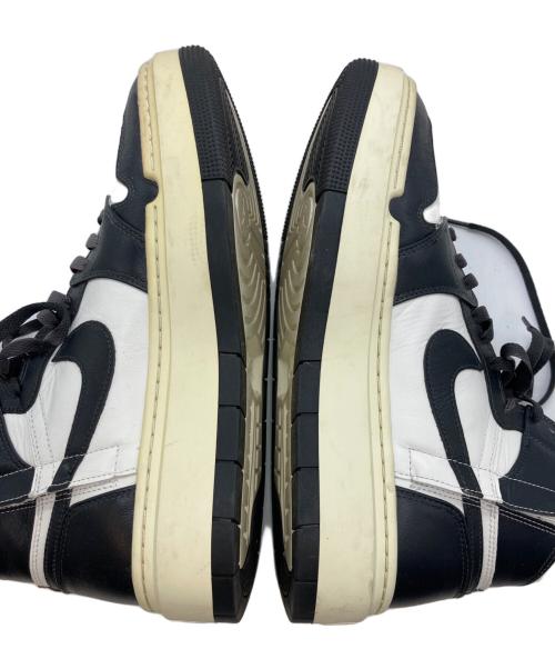 NIKE（ナイキ）NIKE (ナイキ) WMNS AIR JORDAN 1 ELEVATE HIGH グレー サイズ:29の古着・服飾アイテム