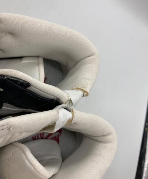 NIKE（ナイキ）NIKE (ナイキ) WMNS AIR JORDAN 1 ELEVATE HIGH グレー サイズ:29の古着・服飾アイテム