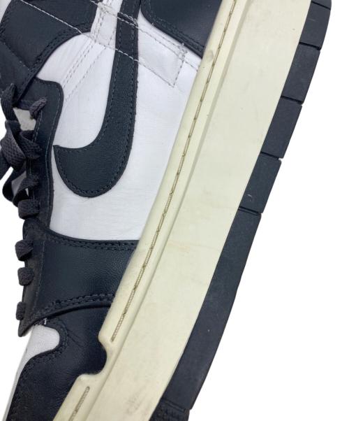 NIKE（ナイキ）NIKE (ナイキ) WMNS AIR JORDAN 1 ELEVATE HIGH グレー サイズ:29の古着・服飾アイテム