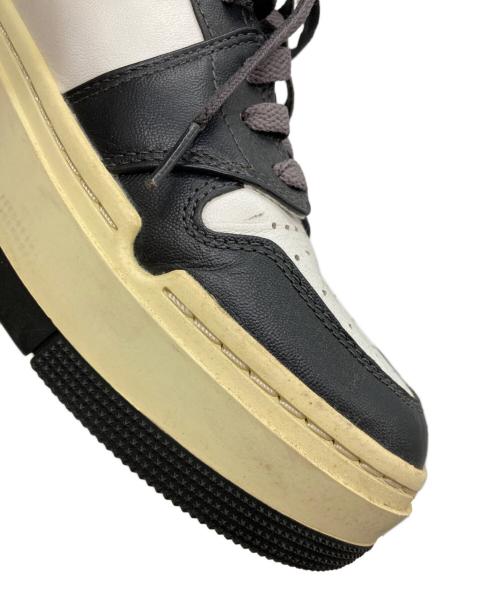 NIKE（ナイキ）NIKE (ナイキ) WMNS AIR JORDAN 1 ELEVATE HIGH グレー サイズ:29の古着・服飾アイテム