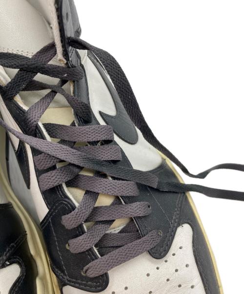 NIKE（ナイキ）NIKE (ナイキ) WMNS AIR JORDAN 1 ELEVATE HIGH グレー サイズ:29の古着・服飾アイテム