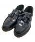 Dr.Martens（ドクターマーチン）の古着「ADRIAN タッセルローファー」｜ブラック
