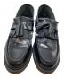 Dr.Martens (ドクターマーチン) ADRIAN タッセルローファー ブラック サイズ:9：10000円