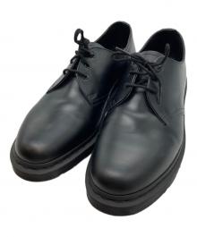 Dr.Martens（ドクターマーチン）の古着「1461MONO 3ホールシューズ」｜ブラック
