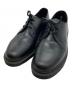 Dr.Martens（ドクターマーチン）の古着「1461MONO 3ホールシューズ」｜ブラック