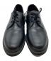 Dr.Martens (ドクターマーチン) 1461MONO 3ホールシューズ ブラック サイズ:9：9000円