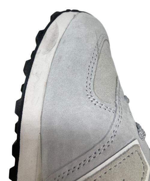 NEW BALANCE（ニューバランス）NEW BALANCE (ニューバランス) ローカットスニーカー グレー サイズ:26.5cmの古着・服飾アイテム