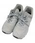 NEW BALANCE（ニューバランス）の古着「ローカットスニーカー」｜グレー