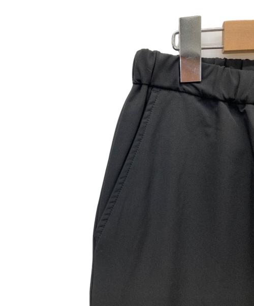 BEAMS HEART（ビームスハート）BEAMS HEART (ビームスハート) ストレッチ イージー 2ボタン ジャケット＆パンツ ブラック サイズ:Mの古着・服飾アイテム