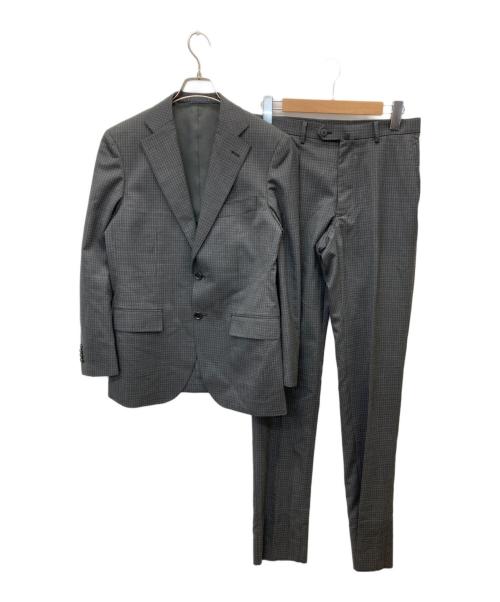 ONLY（オンリー）ONLY (オンリー) セットアップスーツ グレー サイズ:SIZE 170Aの古着・服飾アイテム