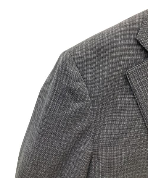 ONLY（オンリー）ONLY (オンリー) セットアップスーツ グレー サイズ:SIZE 170Aの古着・服飾アイテム