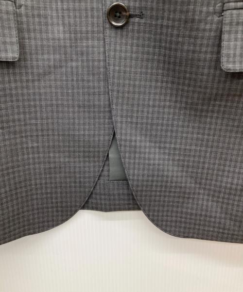 ONLY（オンリー）ONLY (オンリー) セットアップスーツ グレー サイズ:SIZE 170Aの古着・服飾アイテム