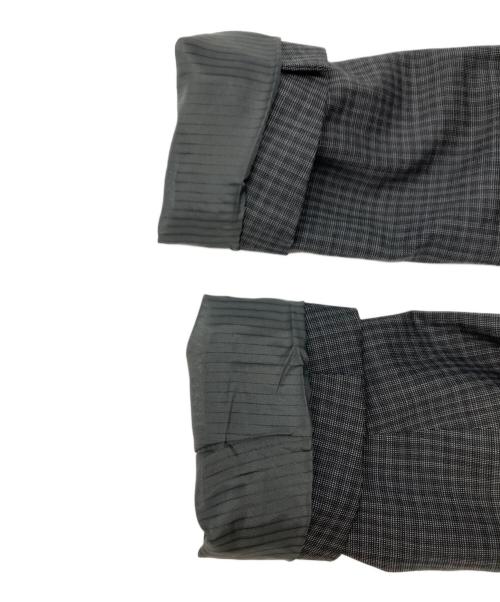 ONLY（オンリー）ONLY (オンリー) セットアップスーツ グレー サイズ:SIZE 170Aの古着・服飾アイテム