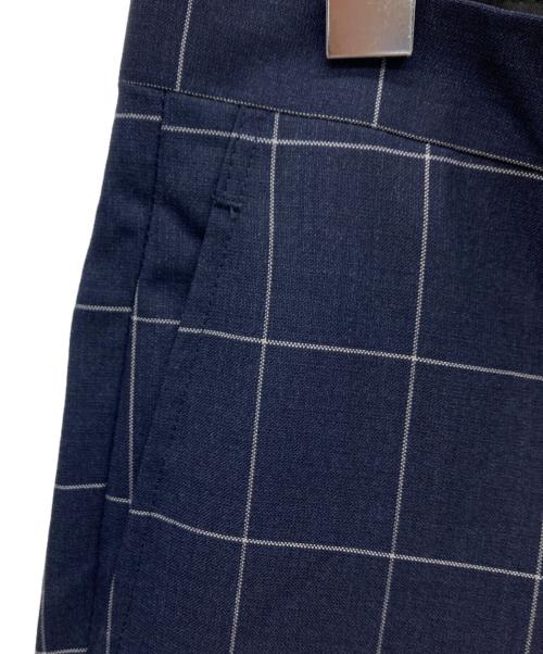 VITALE BARBERIS CANONICO（ヴィターレ バルベリス カノニコ）VITALE BARBERIS CANONICO (ヴィターレ バルベリス カノニコ) セットアップスーツ ネイビー サイズ:SIZE A5の古着・服飾アイテム