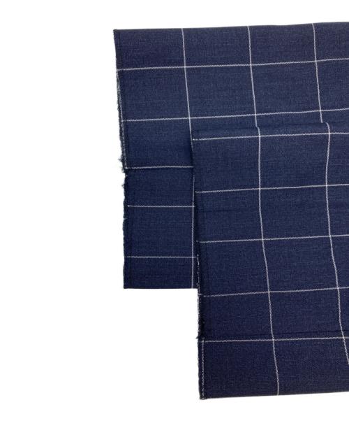 VITALE BARBERIS CANONICO（ヴィターレ バルベリス カノニコ）VITALE BARBERIS CANONICO (ヴィターレ バルベリス カノニコ) セットアップスーツ ネイビー サイズ:SIZE A5の古着・服飾アイテム