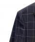 中古・古着 VITALE BARBERIS CANONICO (ヴィターレ バルベリス カノニコ) セットアップスーツ ネイビー サイズ:SIZE A5：8000円