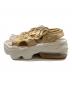 NIKE (ナイキ) AIR MAX KOKO SANDAL ベージュ サイズ:23 未使用品：6000円