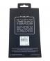 COACH (コーチ) IPhone15 ケース ブラック：3000円