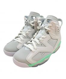 NIKE（ナイキ）の古着「AIR JORDAN 6 RETRO」｜ホワイト