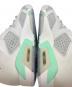 中古・古着 NIKE (ナイキ) AIR JORDAN 6 RETRO ホワイト サイズ:US7：10000円