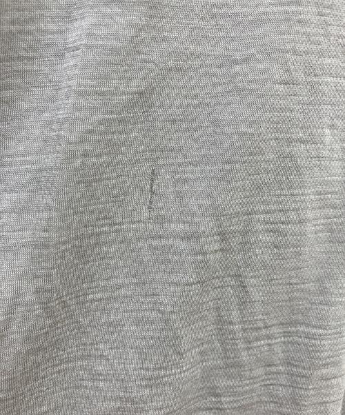 Hysteric Glamour（ヒステリックグラマー）Hysteric Glamour (ヒステリックグラマー) Tシャツ グリーン サイズ:Mの古着・服飾アイテム