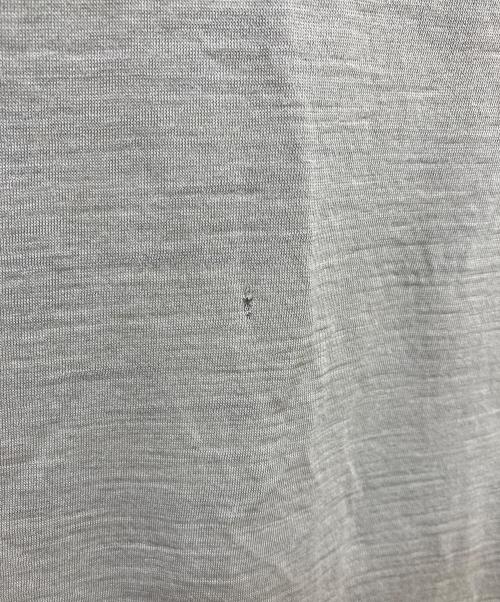 Hysteric Glamour（ヒステリックグラマー）Hysteric Glamour (ヒステリックグラマー) Tシャツ グリーン サイズ:Mの古着・服飾アイテム