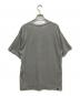 Hysteric Glamour (ヒステリックグラマー) Tシャツ グリーン サイズ:M：5000円