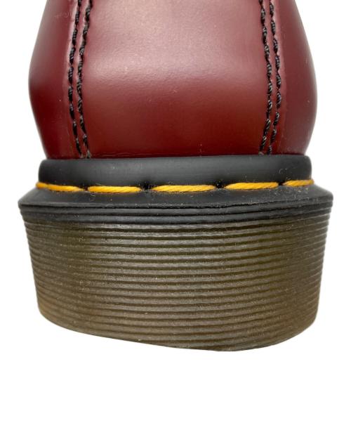 Dr.Martens（ドクターマーチン）Dr.Martens (ドクターマーチン) 1460 8ホールブーツ ブラウン サイズ:US10の古着・服飾アイテム