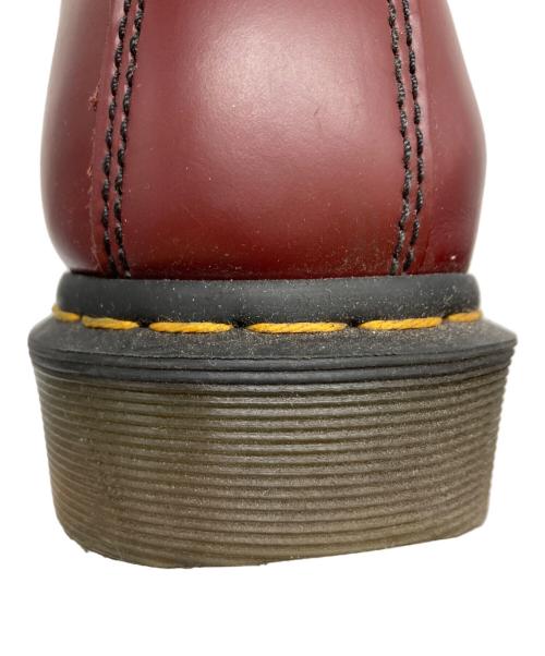 Dr.Martens（ドクターマーチン）Dr.Martens (ドクターマーチン) 1460 8ホールブーツ ブラウン サイズ:US10の古着・服飾アイテム