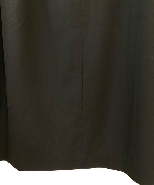 THE ROW（ザ ロウ）THE ROW (ザ ロウ) ロングスカート ブラックの古着・服飾アイテム