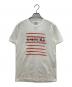 patou（パトゥ）の古着「MARKET T SHIRT」｜ホワイト