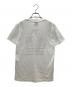 patou (パトゥ) MARKET T SHIRT ホワイト サイズ:XS：8000円