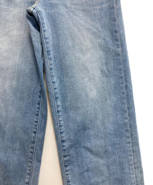 RED CARD（レッドカード）RED CARD (レッドカード) 35th Anniv. Wide デニムパンツ akira - Stoned Light サイズ:W21の古着・服飾アイテム