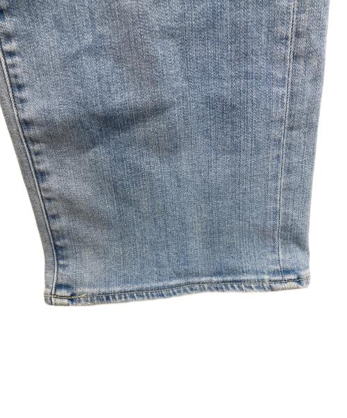 RED CARD（レッドカード）RED CARD (レッドカード) 35th Anniv. Wide デニムパンツ akira - Stoned Light サイズ:W21の古着・服飾アイテム