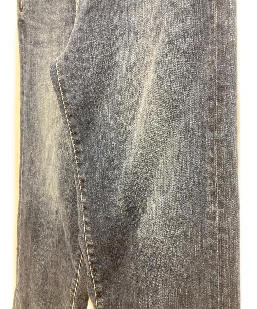 RED CARD（レッドカード）RED CARD (レッドカード) 35th Anniv. Wide デニムパンツ akira - Stoned Dark サイズ:21の古着・服飾アイテム