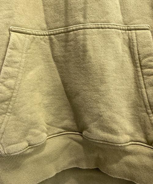 Christian Dior（クリスチャン ディオール）Christian Dior (クリスチャン ディオール) CD ICON HOODIE オリーブ サイズ:XLの古着・服飾アイテム
