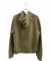 Christian Dior (クリスチャン ディオール) CD ICON HOODIE オリーブ サイズ:XL：45000円
