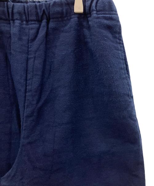 NIGEL CABOURN（ナイジェルケーボン）NIGEL CABOURN (ナイジェルケーボン) ジョガーパンツ ネイビー サイズ:SIZE 81cm (W32)の古着・服飾アイテム