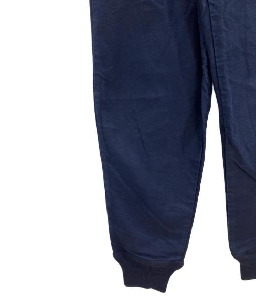 NIGEL CABOURN（ナイジェルケーボン）NIGEL CABOURN (ナイジェルケーボン) ジョガーパンツ ネイビー サイズ:SIZE 81cm (W32)の古着・服飾アイテム