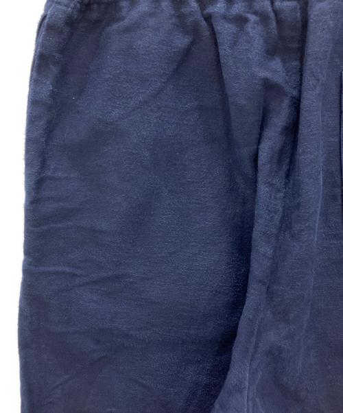 NIGEL CABOURN（ナイジェルケーボン）NIGEL CABOURN (ナイジェルケーボン) ジョガーパンツ ネイビー サイズ:SIZE 81cm (W32)の古着・服飾アイテム