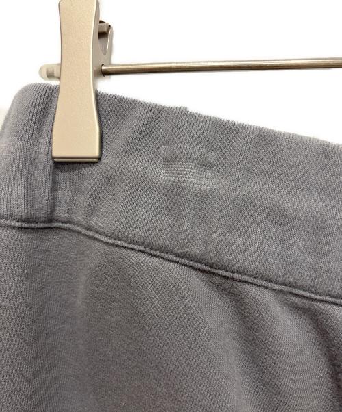 PRADA（プラダ）PRADA (プラダ) ジョガースウエットパンツ グレー サイズ:XLの古着・服飾アイテム