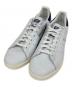 adidas（アディダス）の古着「STAN SMITH」｜ホワイト×ネイビー