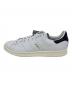 adidas (アディダス) STAN SMITH ホワイト×ネイビー サイズ:29 未使用品：12000円